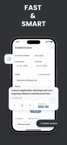 Invoice ASAP: Estimate Maker screenshot