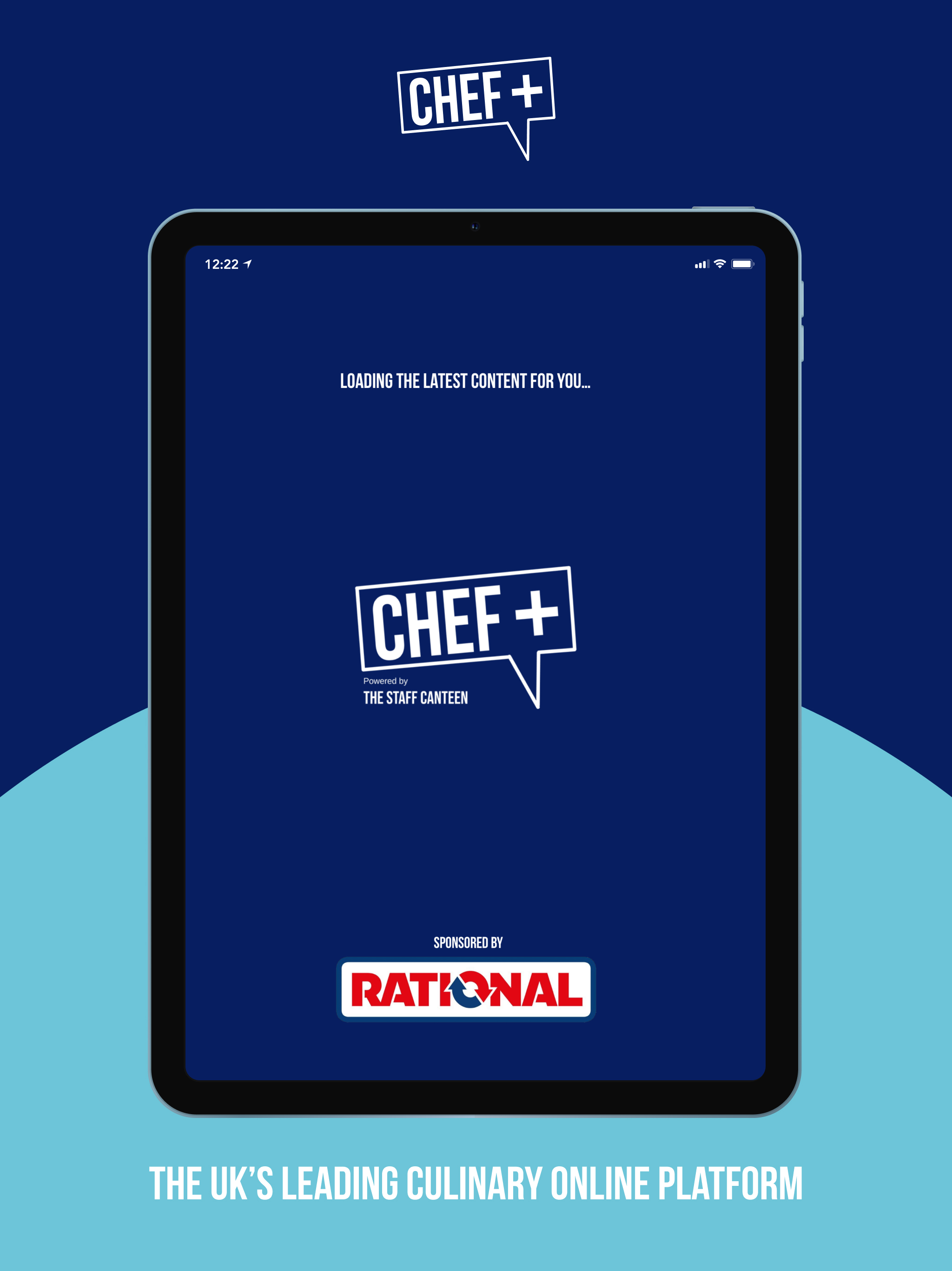 Chef Plus