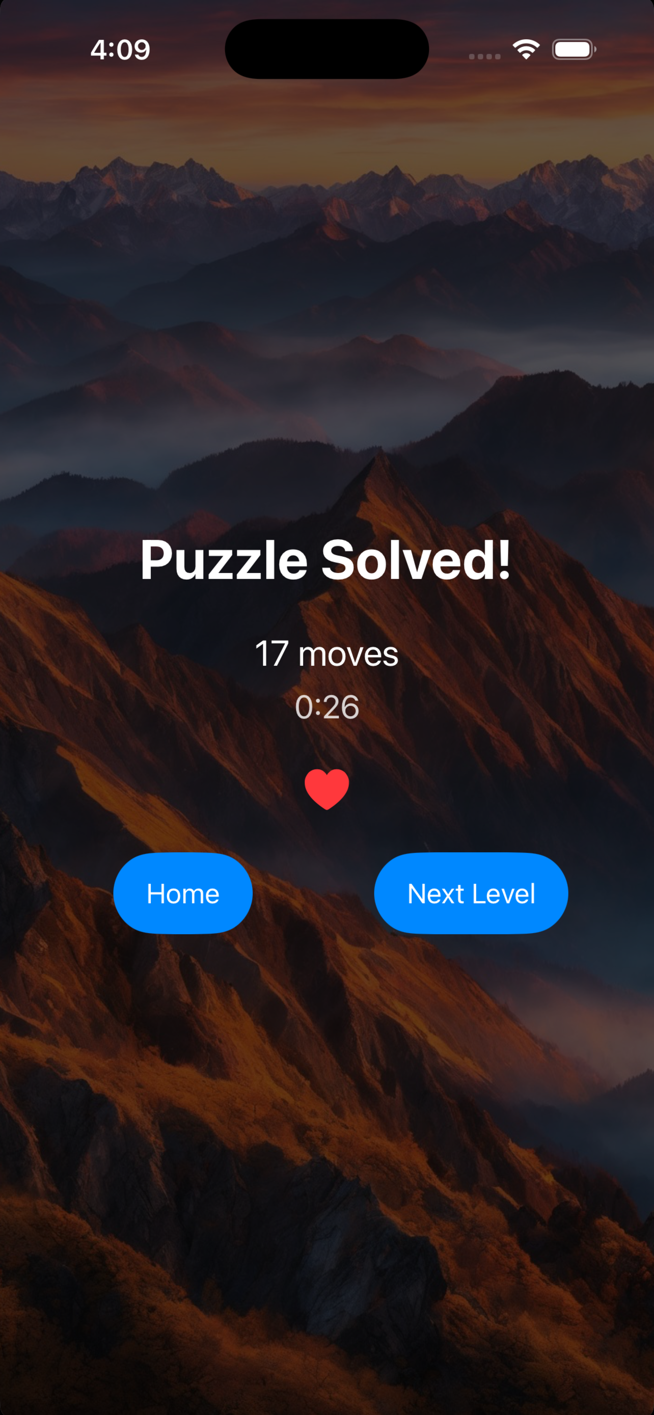 Shuffle: Tile Puzzles