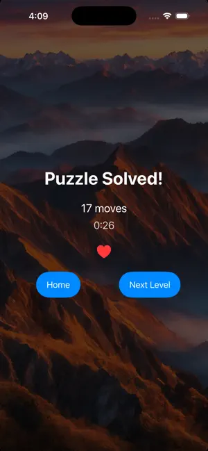 Shuffle: Tile Puzzles screenshot 4