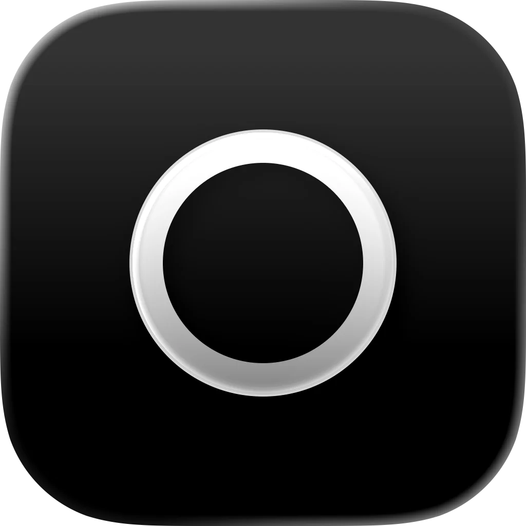 West - Photo & Video Editor