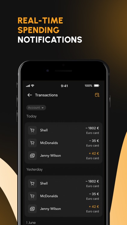 CFPS－Smart alternative banking screenshot-3