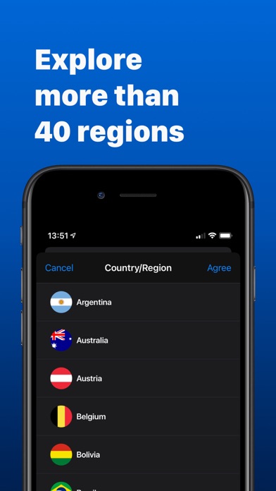 Newspapers by Shelfy Screenshot