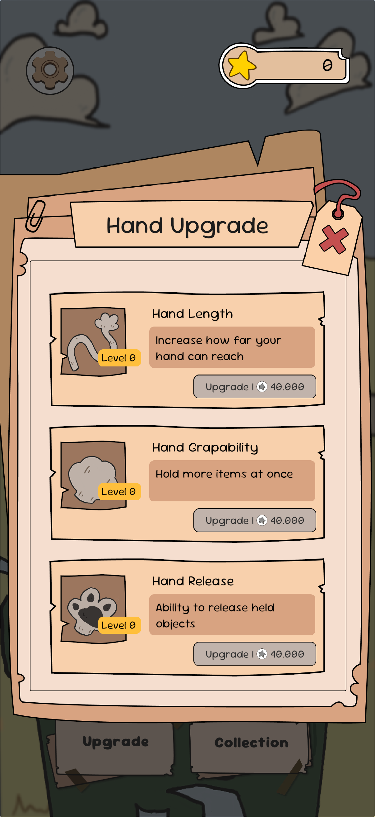 Patty Paw screenshot 5