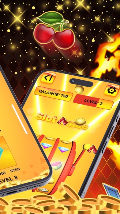 Summer Casino - Lemon Slots Screenshot