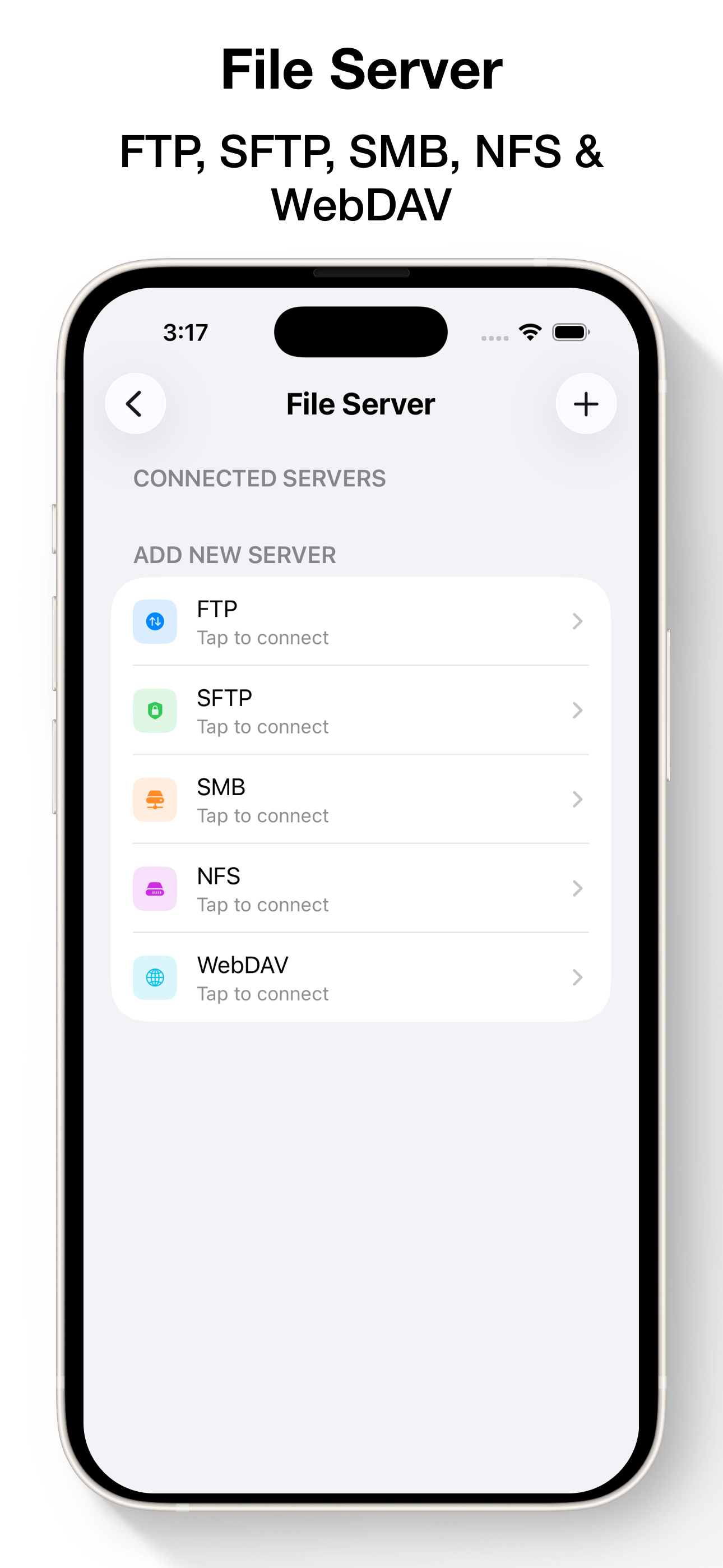 VideoHub: Media Player & IPTV