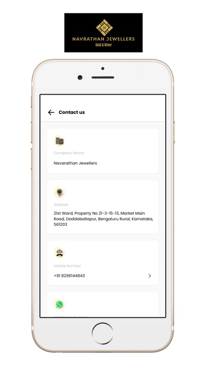 Navarathan Jewellers screenshot-6