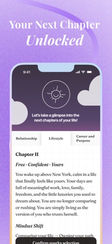 One Perfect Day: Daily Reset screenshot