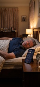 Snore Recorder for good night screenshot