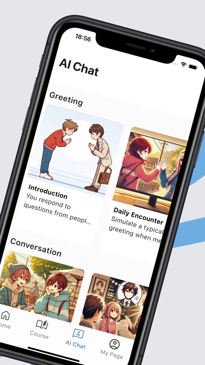 NinjaTalk - Learn Japanese