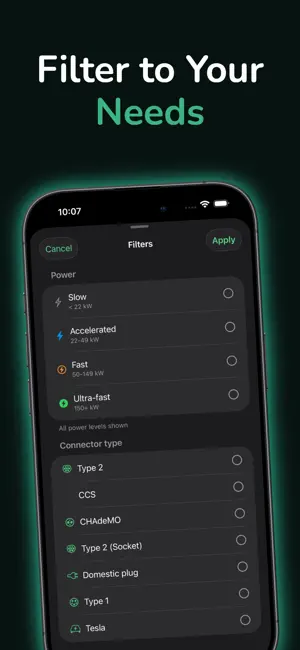 EV Charge Spot screenshot 4