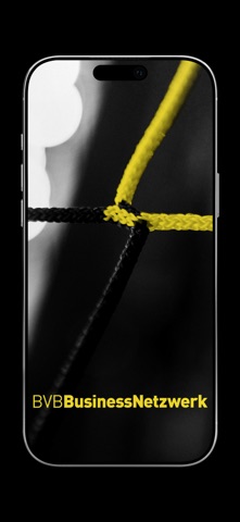 BVBBusinessNetzwerk screenshot