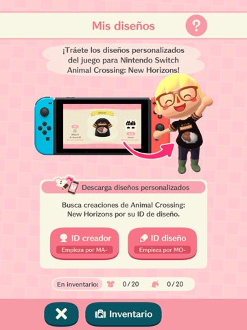 Animal Crossing: Pocket Camp C App Store preview screenshot 18