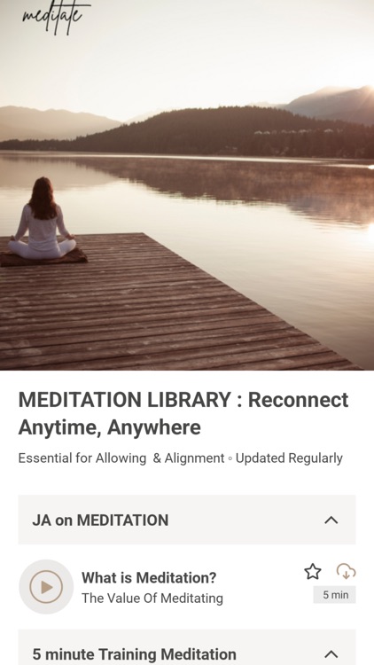 Allow by Julie-Anne Lee