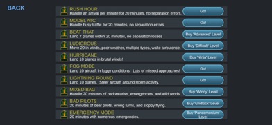 Approach Control: Remastered Screenshot 9 of 9