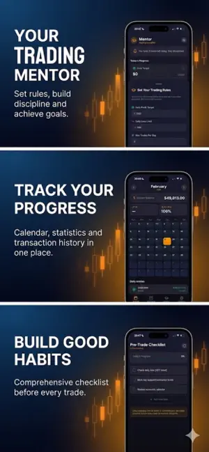 TM TradeMe screenshot 1