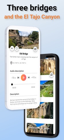 Guide to Ronda Screenshot 5 of 7