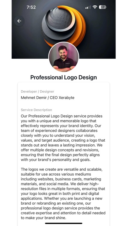 Xerabyte screenshot-5