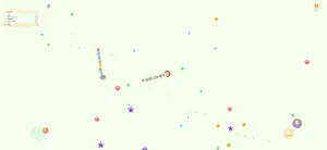 Candy Snakes screenshot 1