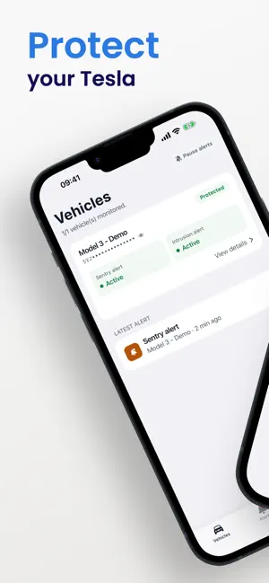 SentryGuard screenshot 1