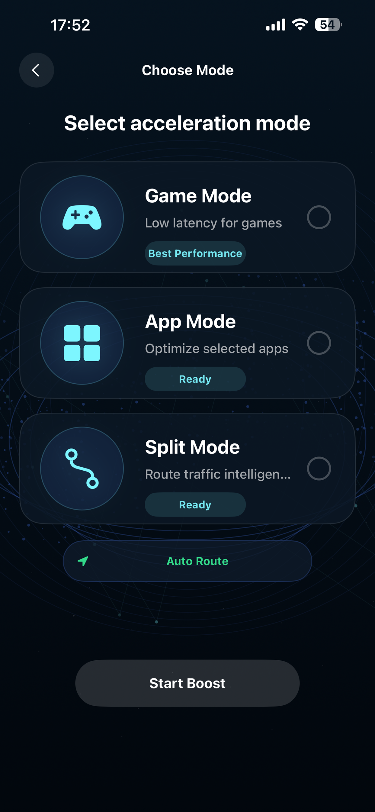VPN - Speed Network Box screenshot 4
