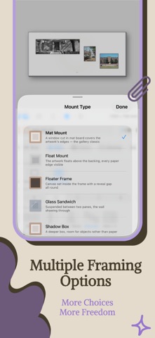 MatGlass Screenshot 3 of 10