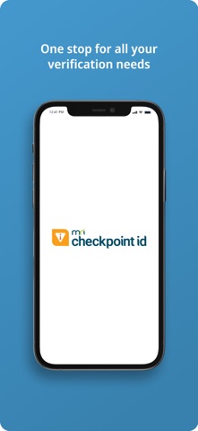 CheckpointID from MRI Software Screenshot 1 of 9