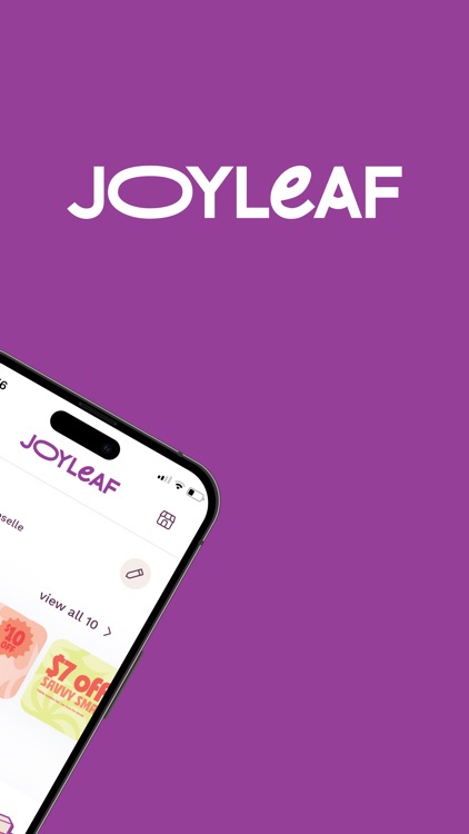 JoyLeaf Dispensary