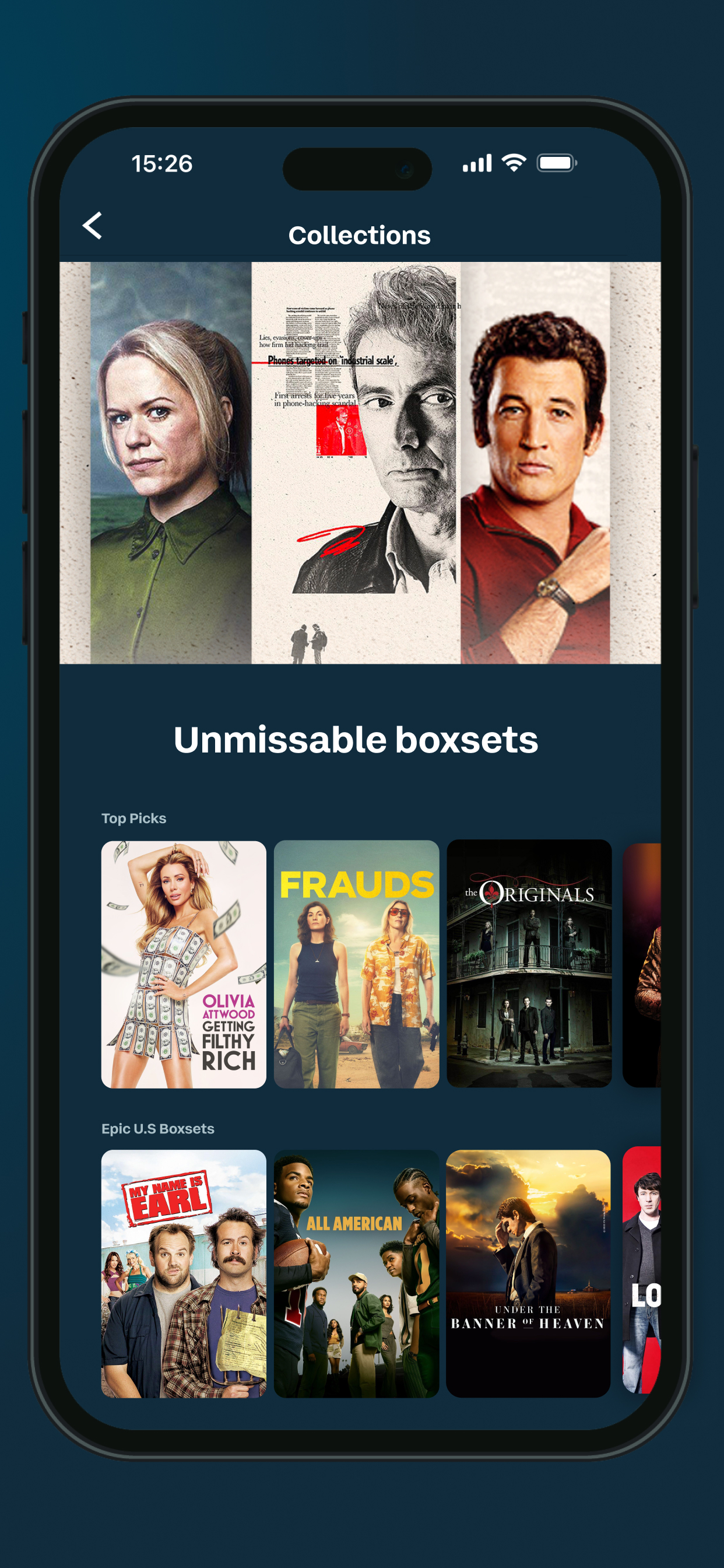 ITVX