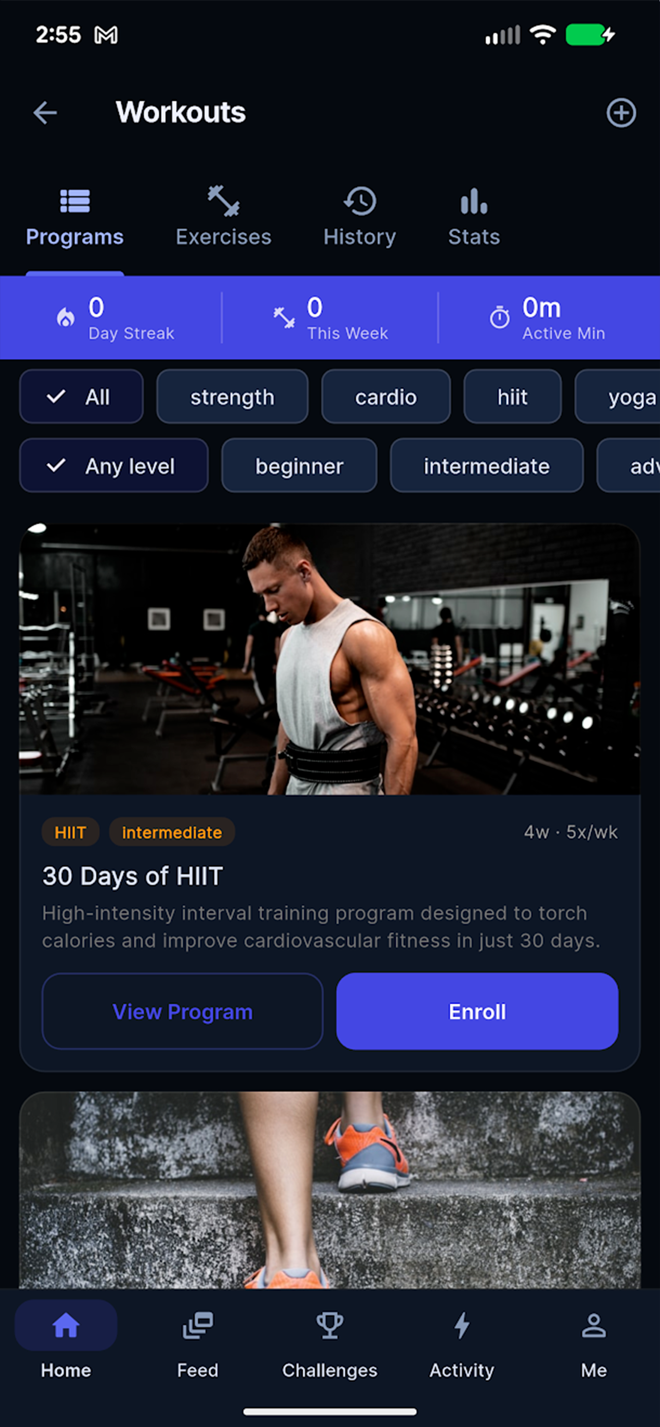 Health DUO screenshot 3