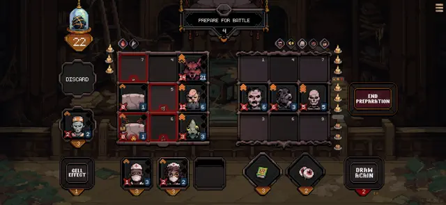Order Automatica screenshot 8