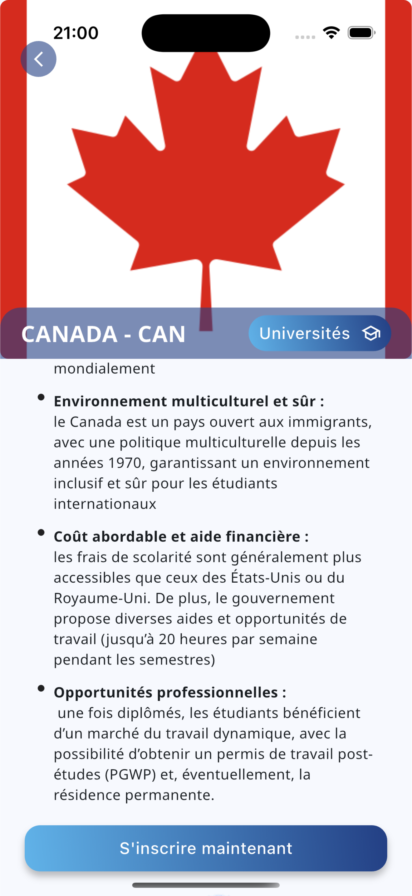 KPB Education screenshot 5
