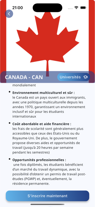 KPB Education Screenshot 5 of 6