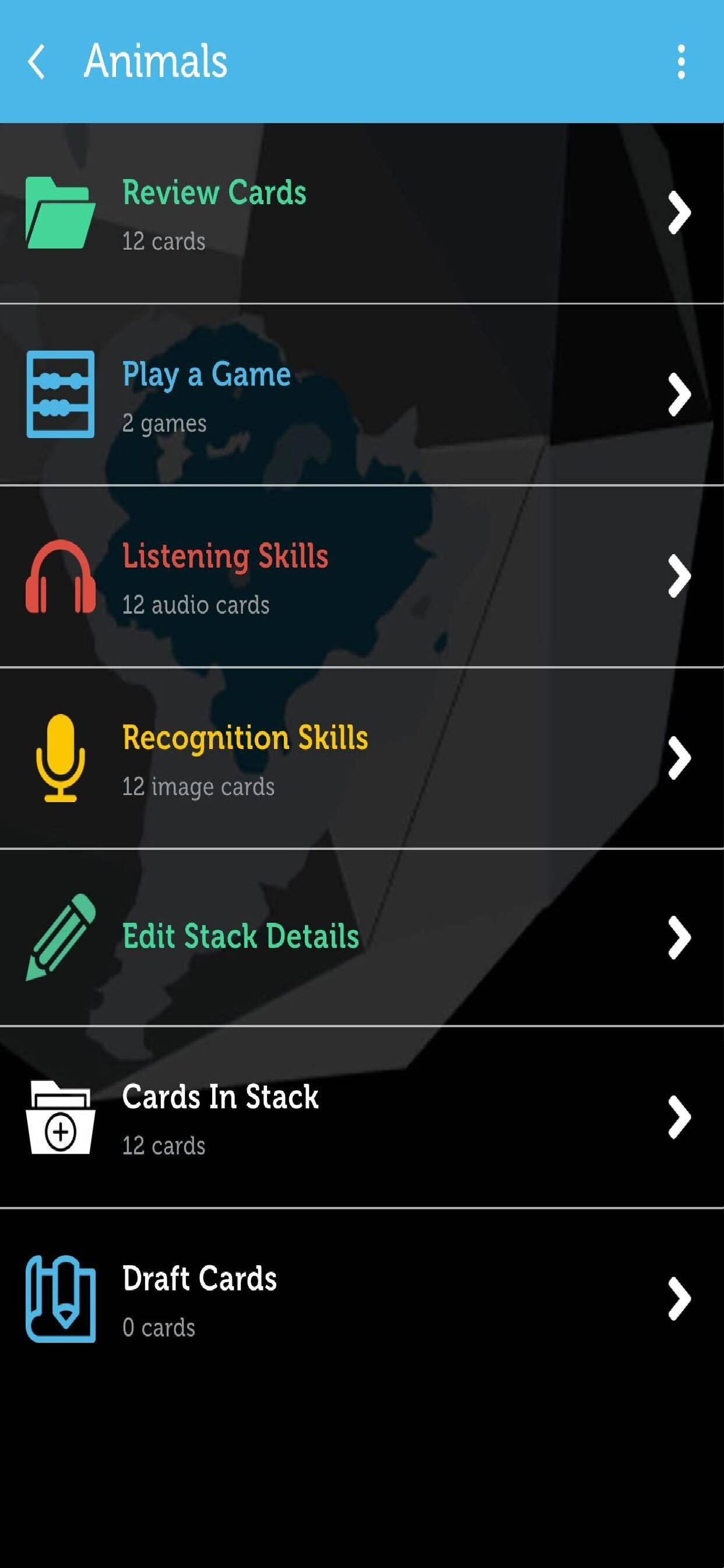 Lango - Any Language, Anywhere