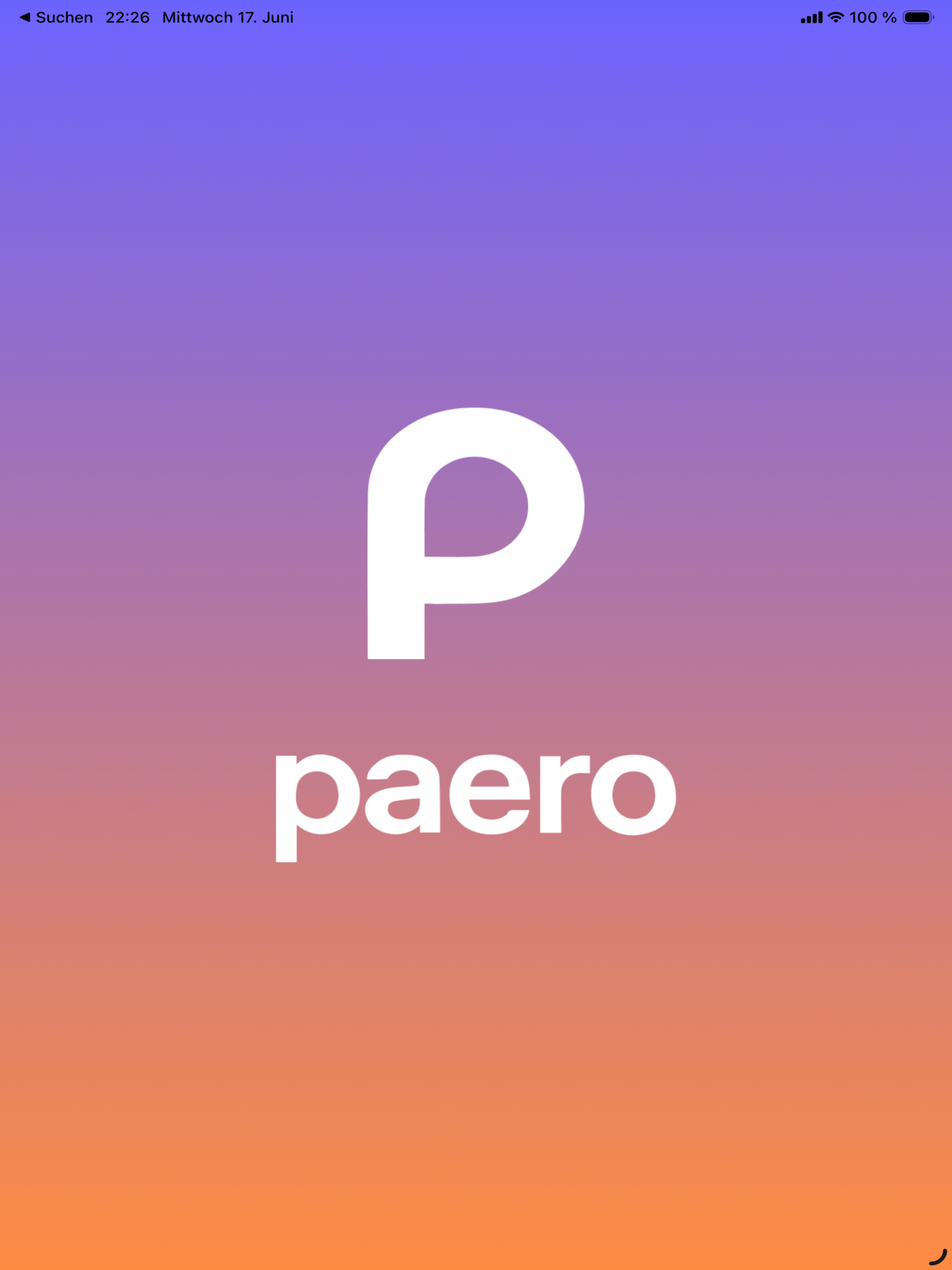 Paero screenshot 9