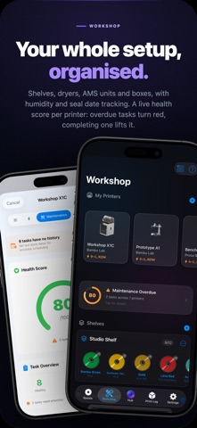 Filamingo Beta Screenshot 8