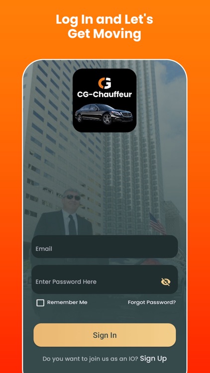 Cata Global Chauffeur