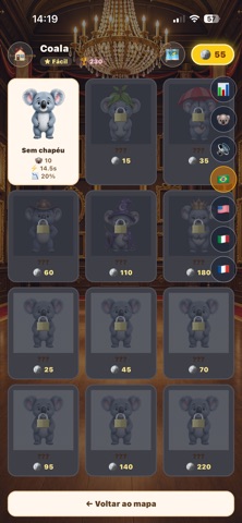 Coalavras Screenshot 5 of 5