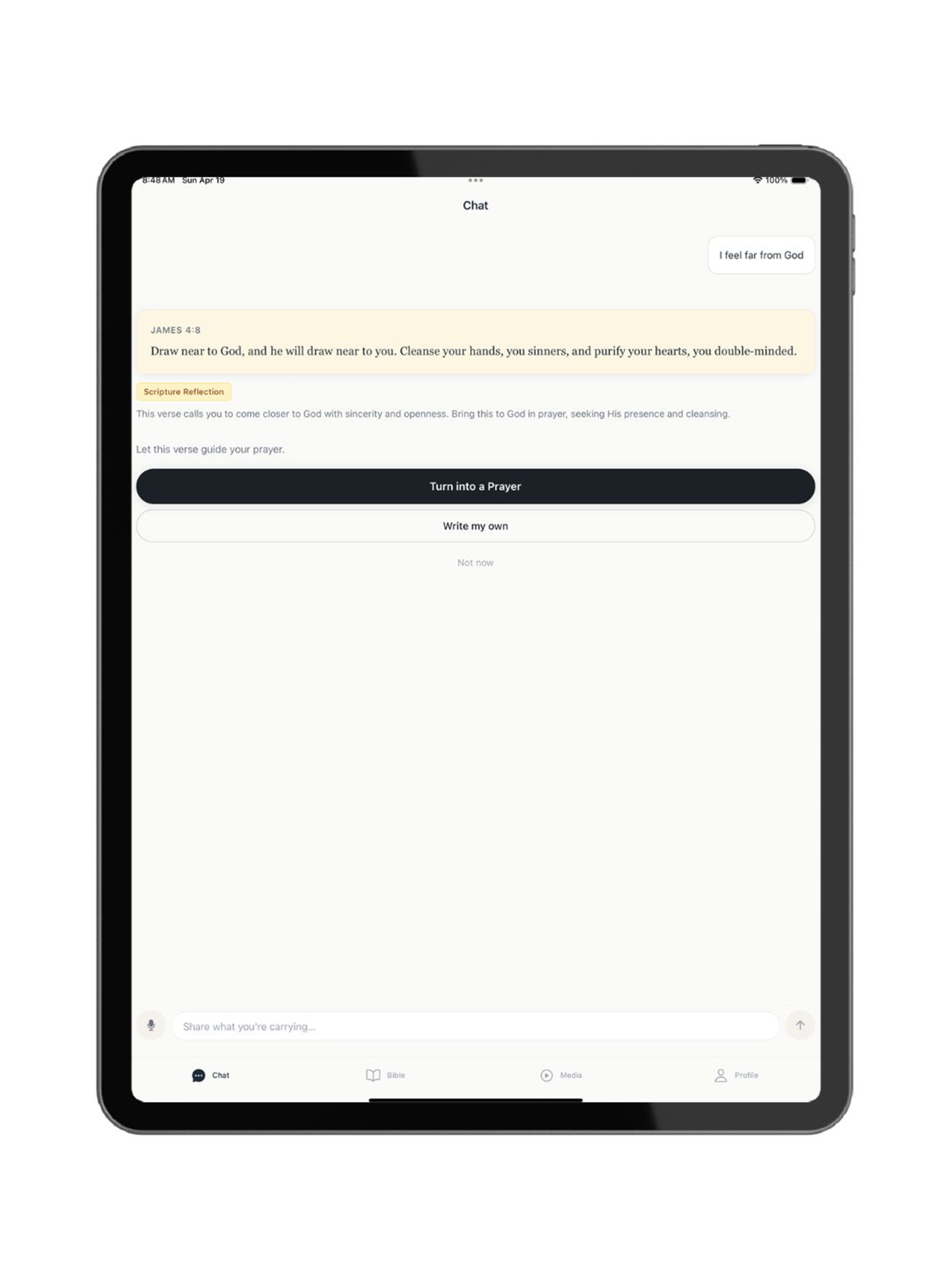 Cela Bible