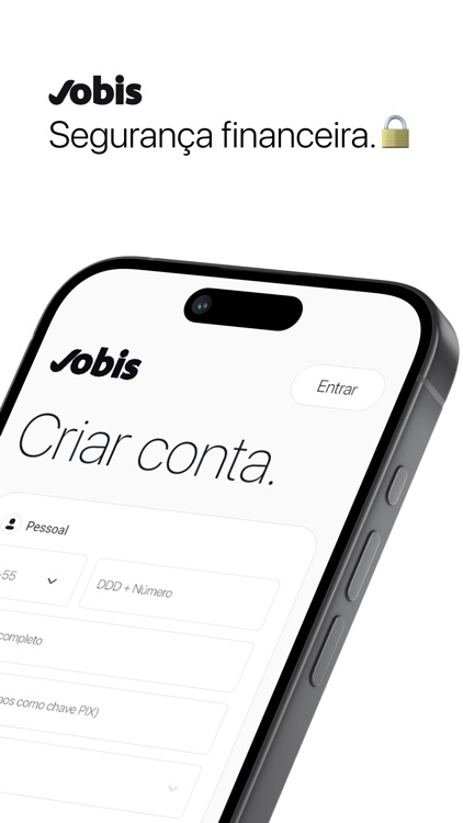 Jobis - Financeiro do Autônomo screenshot-4