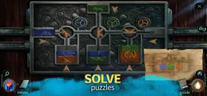 Maze: Stolen Minds Mystery screenshot 3