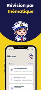 Code Marine: Permis Bateau screenshot