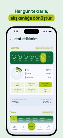 Kuzeyden – Su Takibi Screenshot 2 of 6