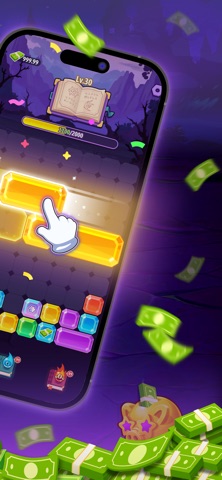 Magical Gems! Screenshot 2 of 6