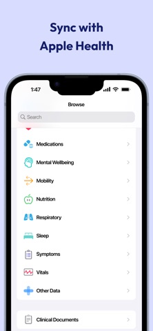 PortionPro, AI Calorie Counter Screenshot 7 of 7
