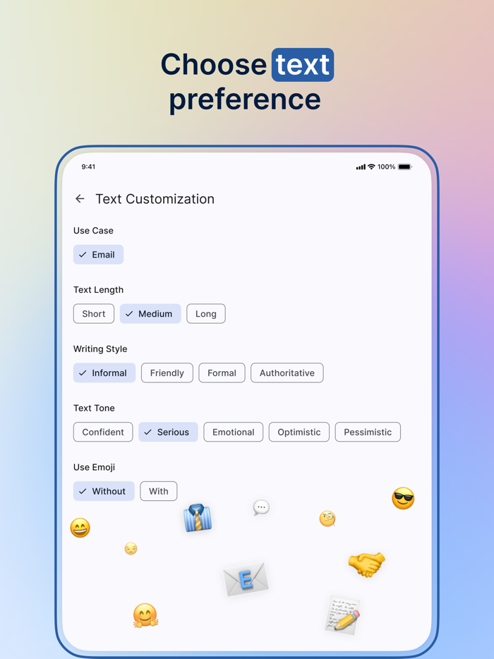 Maily AI Email Generator