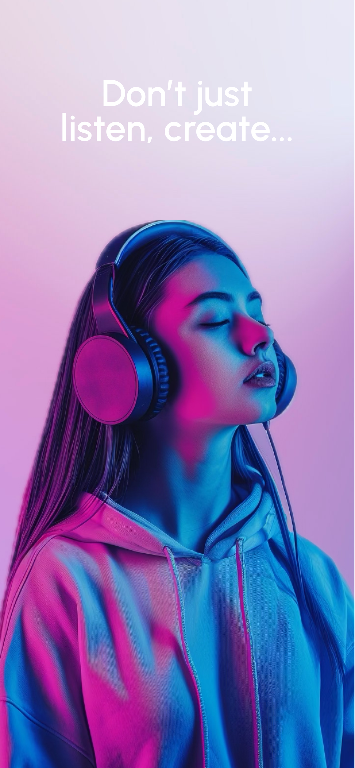 Wondera - AI for Music