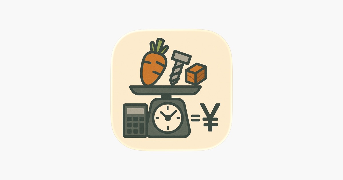 Food Cost Calc & Pricing》App - App Store