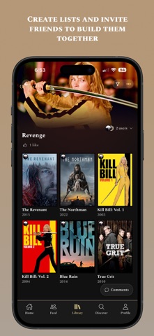 Framerate - Movies & TV Shows Screenshot 9