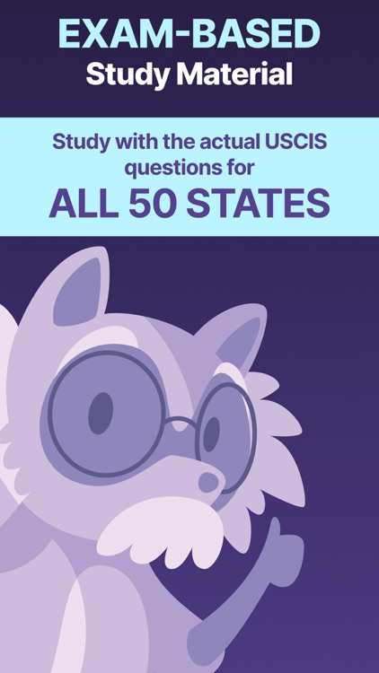 US Citizenship Test | EZ Prep